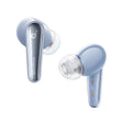 Casti Anker SoundCore Liberty 4 (A3953G31), True Wireless, ANC, Albastru Cer