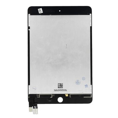 Componenta OEM LCD IPS Display with Touch Unit (12251), iPad Mini 5 (A2133 / A2124 / A2126), Negru
