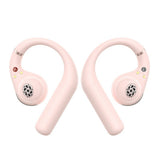 Casti Anker SoundCore AeroFit (A3872G51), for Sport, Bluetooth, Waterproof, Roz
