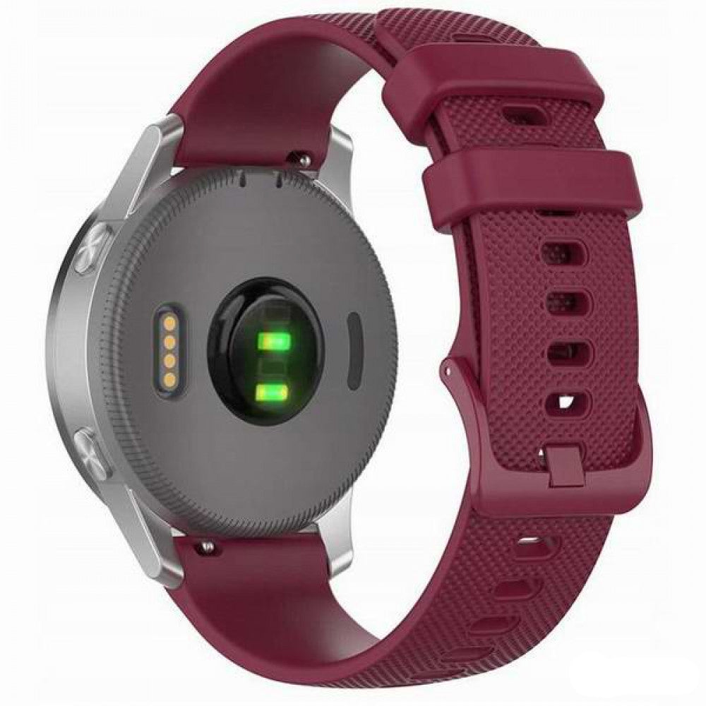 Curea smartwatch Techsuit Watchband 20 mm (W006)