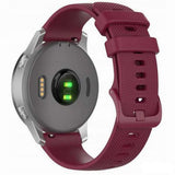 Curea smartwatch Techsuit Watchband 20 mm (W006)