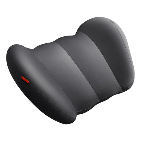 Gadget Baseus Lumbar Pillow Comfort Ride Series (C20036401111-00), for Car Travelling, Negru