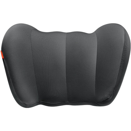 Gadget Baseus Lumbar Pillow Comfort Ride Series (C20036401111-00), for Car Travelling, Negru
