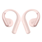 Casti Anker SoundCore AeroFit (A3872G21), for Sport, Bluetooth, Waterproof, Alb