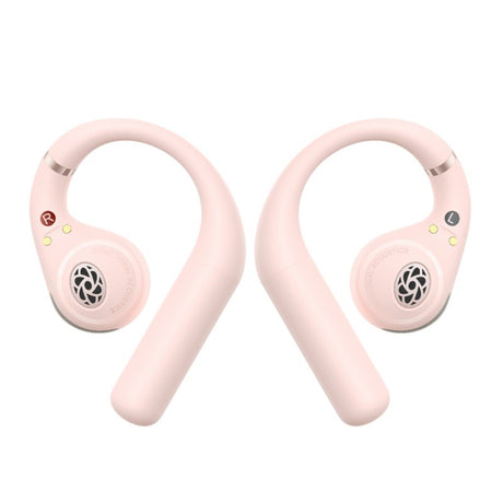 Casti Anker SoundCore AeroFit (A3872G21), for Sport, Bluetooth, Waterproof, Alb