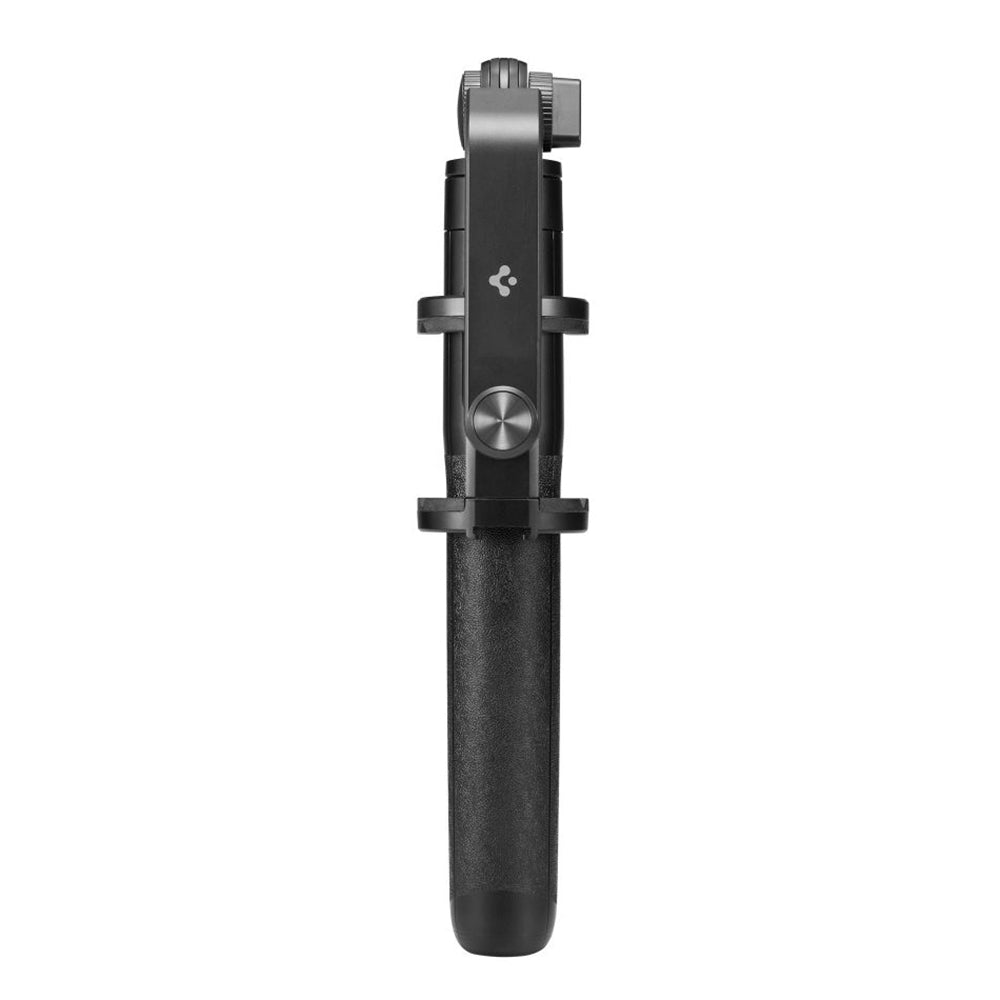 Selfie Stick Spigen S560W (AMP05813), Bluetooth, 1/4 Screw, Negru