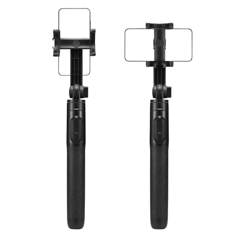Selfie Stick Spigen S560W (AMP05813), Bluetooth, 1/4 Screw, Negru