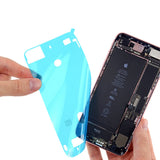 Componenta OEM Display Adhesive Foil Sticker (09870), iPhone 6s, Alb