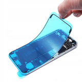 Componenta OEM Display Adhesive Foil Sticker (09870), iPhone 6s, Alb