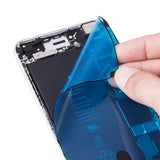 Componenta OEM Display Adhesive Foil Sticker (09870), iPhone 6s, Alb