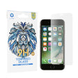 Folie de protectie Lito 2.5D Classic Glass compatibil cu iPhone 6 / 6s / 7 / 8 / SE 2, SE 2020 / SE 3, SE 2022, Transparent