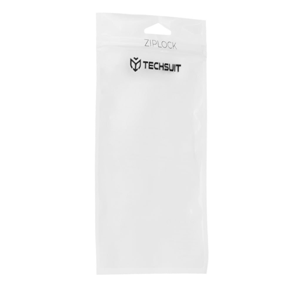 Husa de protectie Techsuit eFold Series compatibil cu Xiaomi Redmi Note 12 Pro 5G / Poco X5 Pro, Albastru