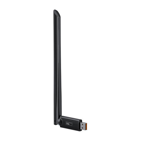 Adaptor Baseus Router Wi-Fi FastJoy BS-OH172 (B01317600111-01), Adapter, 300Mbps, 20dBm, Windows/Linux, Negru
