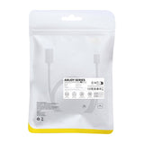 Adaptor Baseus Extension Cable AirJoy Series (B00631103111-00), USB Male to Female USB 3.0, 1m, Negru