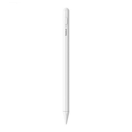 Stylus Pen Baseus Smooth Writing 2 (P80015802213-02), LED Indicator, Alb