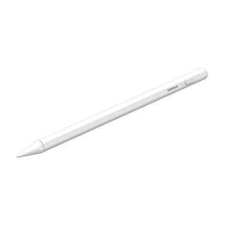 Stylus Pen Baseus Smooth Writing 2 (P80015802213-02), LED Indicator, Alb
