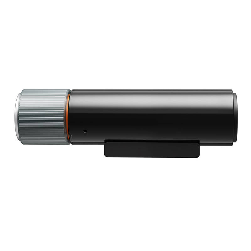 Gadget Baseus Rotation Countdown Timer Heyo (L60448003111-00), with Digital Display, 40-80dB, Negru