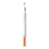 Componenta Baseus Cleaning Brush (NGBS000002), with 3 Different Types of Brushes, Alb