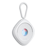 Baseus Camera Detector Heyo Hidden (FMHY000002), Type-C, 60mAh, Built-in 3D Sensing Chip, Alb