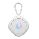 Baseus Camera Detector Heyo Hidden (FMHY000002), Type-C, 60mAh, Built-in 3D Sensing Chip, Alb