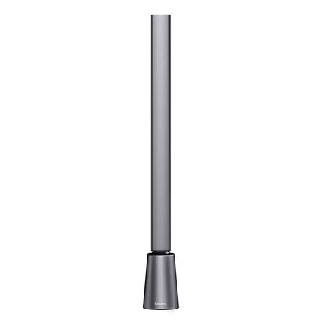 Gadget Baseus Desk Lamp Smart Eye (DGZG-0G), Rechargeable, 2200mAh, Type-C Cable, Gri