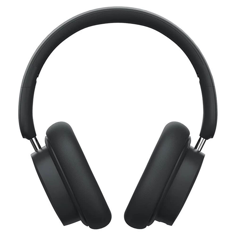Casti Baseus Wireless Bowie D05 (A00024601113-00), Bluetooth 5.2, ENC Noise Cancelling for HD Calls, Negru