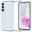 Spigen Husa de protectie Spigen Ultra Hybrid (ACS07523) compatibil cu Samsung Galaxy A35 5G, Transparent
