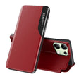 Husa de protectie Techsuit eFold Series compatibil cu Xiaomi Redmi Note 13 4G, Rosu