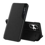 Husa de protectie Techsuit eFold Series compatibil cu Xiaomi Redmi Note 13 Pro+ 5G, Negru