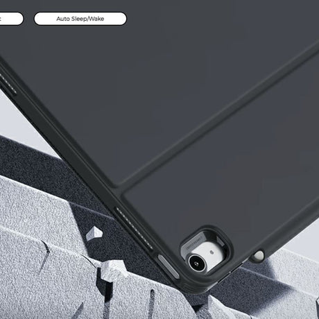 Husa de protectie tableta ESR Rebound Hybrid compatibil cu iPad Pro 11 (2024) / iPad Pro 11 (2025), Lavanda