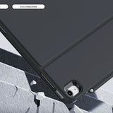 Husa de protectie tableta ESR Rebound Hybrid compatibil cu iPad Pro 11 (2024) / iPad Pro 11 (2025), Bleumarin