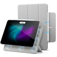 Husa de protectie tableta ESR Rebound Magnetic compatibil cu iPad Pro 11 (2024) / iPad Pro 11 (2025), Gri