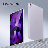 Husa de protectie tableta ESR Project Zero compatibil cu iPad Air 4 (2020) / Air 5 (2022) / Air 11 (2024) / Air 11 (2025) / Air 11 (2026), Negru Mat