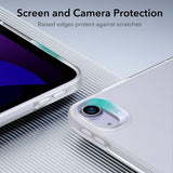 Husa de protectie tableta ESR Project Zero compatibil cu iPad Air 4 (2020) / Air 5 (2022) / Air 11 (2024) / Air 11 (2025) / Air 11 (2026), Negru Mat