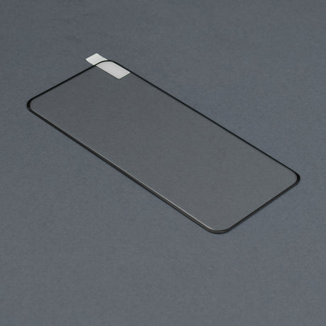 Folie de protectie Techsuit 111D Full Cover / Full Glue Glass / 3D Curved Screen compatibil cu OnePlus 12R, Negru