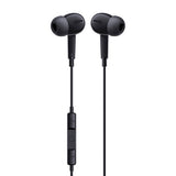 Casti Baseus Wired Earphones Encok CZ18 (A00170100113-Z1), Type-C, 20Hz-20kHz, Cluster Black