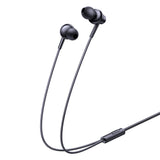 Casti Baseus Wired Earphones Encok CZ11 (A00164300113-Z1), Type-C, In-Ear, Cluster Black