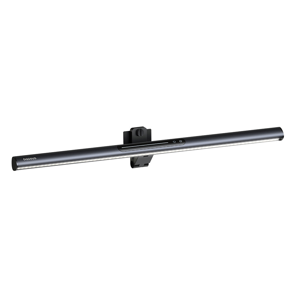 Gadget Baseus Monitor Light Bar i-wok 3 Series (L10068500111-00), Magnetic Screen Hanging, Negru