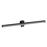 Gadget Baseus Monitor Light Bar i-wok 3 Series (L10068500111-00), Magnetic Screen Hanging, Negru