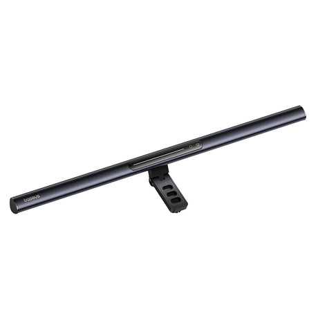 Gadget Baseus Monitor Light Bar i-wok 3 Series (L10068500111-00), Magnetic Screen Hanging, Negru