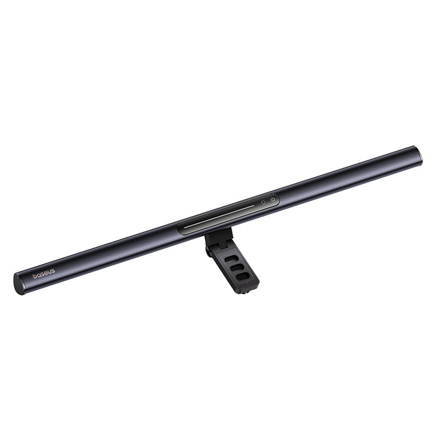 Gadget Baseus Monitor Light Bar i-wok 3 Series (L10068500111-00), Magnetic Screen Hanging, Negru