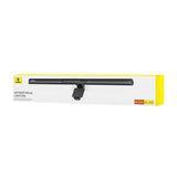 Gadget Baseus Monitor Light Bar i-wok 3 Series (L10068500111-00), Magnetic Screen Hanging, Negru