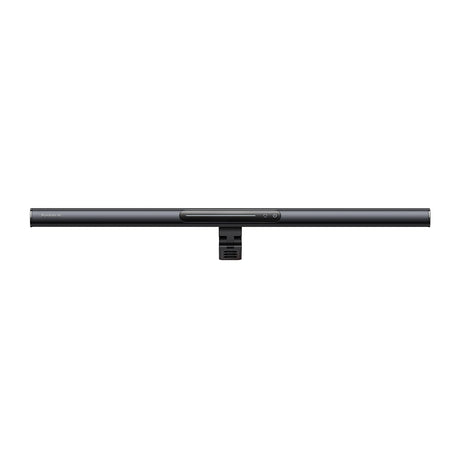 Gadget Baseus Monitor Light Bar i-wok 3 Series (L10068500111-00), Magnetic Screen Hanging, Negru