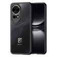 Husa de protectie Dux Ducis Aimo Series compatibil cu Huawei nova 12 Pro, Negru