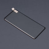 Folie de protectie Dux Ducis Tempered Glass compatibil cu Huawei nova 12 Pro, Negru