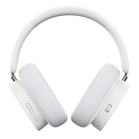 Casti Baseus Wireless AeQur GH02 (A00050800113-Z1), for Gaming, Bluetooth V5.3, Cluster Black