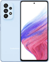 Samsung Galaxy A53 5G - second hand