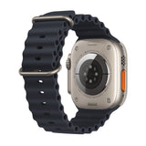 TechSuit Curea smartwatch Techsuit Watchband (W038) compatibil cu Apple Watch 1/2/3/4/5/6/7/8/9/10/11/SE/SE 2/SE 3/Ultra