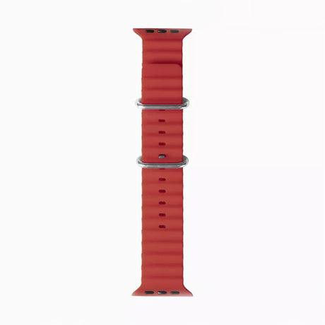 TechSuit Curea smartwatch Techsuit Watchband (W038) compatibil cu Apple Watch 1/2/3/4/5/6/7/8/9/10/11/SE/SE 2/SE 3 (38/4