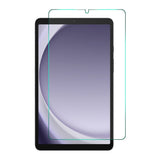 Husa de protectie tableta Lito 2.5D Classic Glass compatibil cu Samsung Galaxy Tab A9 / A11, Transparent
